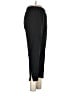 Brooks Solid Black Track Pants Size M - photo 4