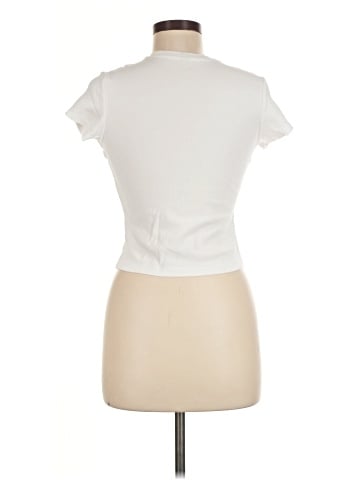 Uniqlo Short Sleeve Turtleneck (view 2)