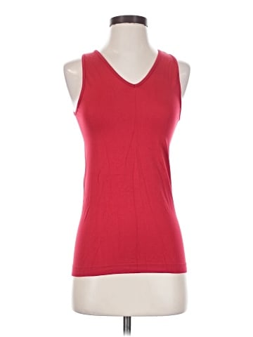 Apt. 9 Sleeveless T-Shirt (view 1)