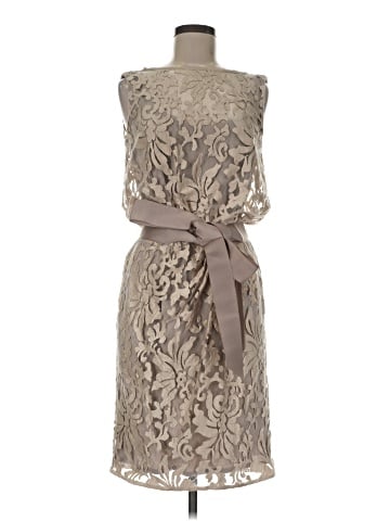 Tadashi Shoji Cocktail Dress (view 1)