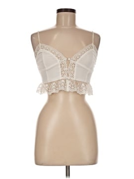 Sky To Moon Sleeveless Top