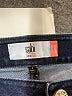 CAbi Solid Blue Jeans Size 8 - photo 7