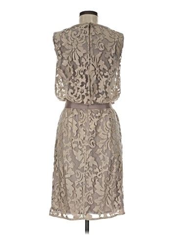 Tadashi Shoji Cocktail Dress (view 2)