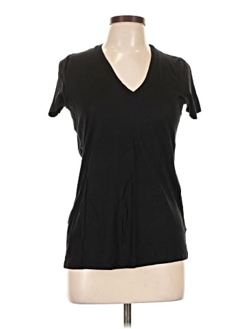 Splendid Short Sleeve Top (view 1)