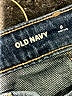 Old Navy Blue Jeans Size 6 Petite - photo 7