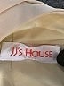 JJ's House 100% Polyester Tan Cocktail Dress Size 14 - photo 7