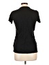 Splendid Black Short Sleeve Top Size L - photo 2