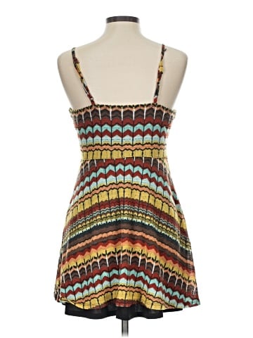 Xhilaration Casual Dress (view 2)