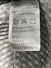 New Mix USA Gray Track Jacket Size L - photo 7