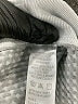 New Mix USA Gray Track Jacket Size L - photo 8