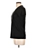 Splendid Black Short Sleeve Top Size L - photo 5