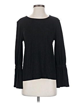 Ann Taylor Long Sleeve Top