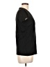 Splendid Black Short Sleeve Top Size L - photo 4