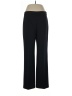 Le Suit 100% Polyester Black Dress Pants Size 10 - photo 1