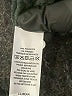 L.L.Bean Black Turtleneck Sweater Size XL - photo 8