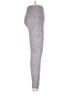 Athleta Animal Print Gray Leggings Size XS - photo 4