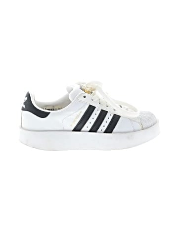 adidas SLVR Sneakers (view 1)