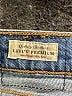 Levi's Solid Blue Jeans Size 31 waist - photo 4
