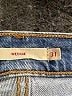 Levi's Solid Blue Jeans Size 31 waist - photo 5
