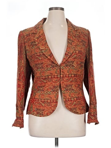 Worthington Blazer (view 1)