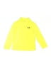Under Armour 100% Polyester Yellow Sweatshirt Size 3T - photo 1