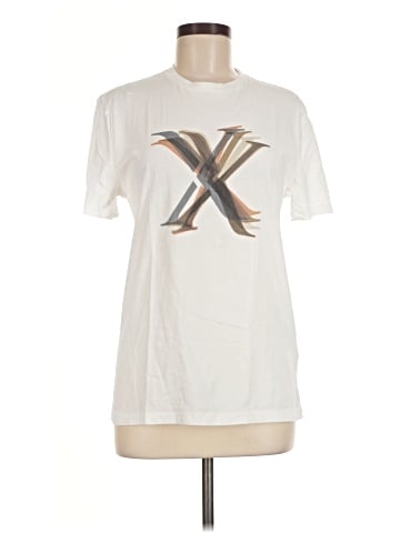 Express Short Sleeve T-Shirt (view 1)