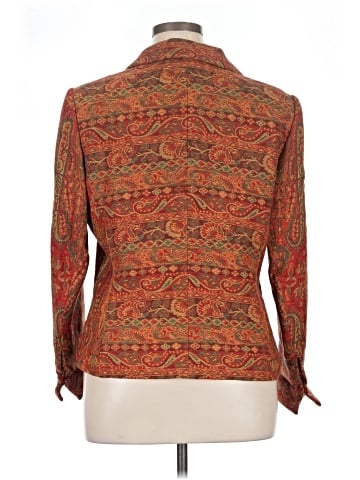 Worthington Blazer (view 2)