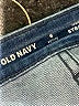 Old Navy Hearts Blue Jeans Size 6 Petite - photo 7