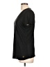 Tory Burch 100% Modal Black Short Sleeve Top Size L - photo 5