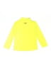 Under Armour 100% Polyester Yellow Sweatshirt Size 3T - photo 2