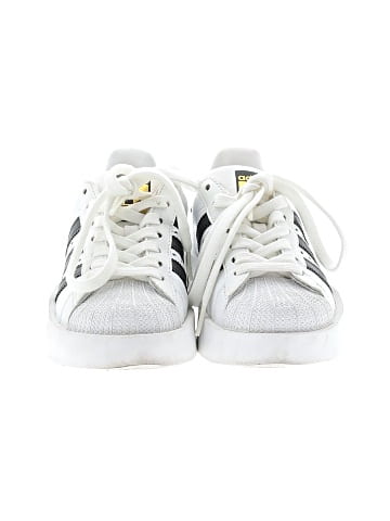 adidas SLVR Sneakers (view 2)