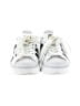adidas SLVR 100% Leather White Sneakers Size 5 - photo 2