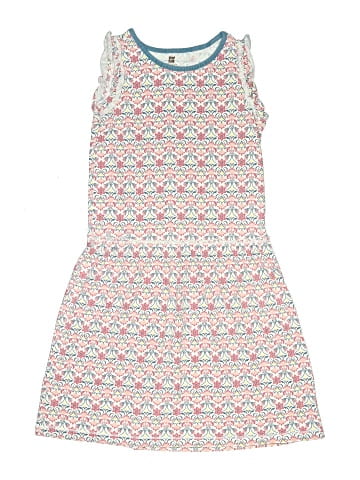 Tea Dress (view 1)