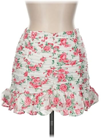 Endless Rose Casual Skirt (view 1)