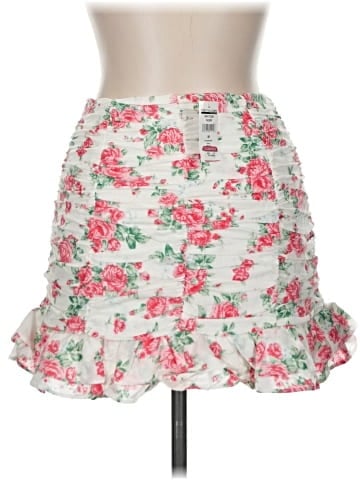 Endless Rose Casual Skirt (view 2)
