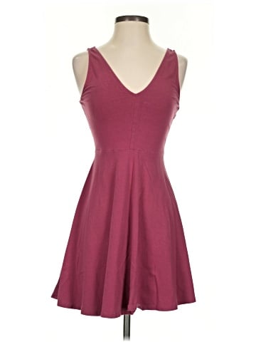 Express Outlet Casual Dress (view 1)