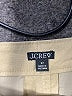 J.Crew Tan Khakis Size 27 waist - photo 7