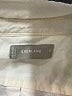 Everlane Ivory Long Sleeve Button-Down Shirt Size 0 (estimated) - photo 7