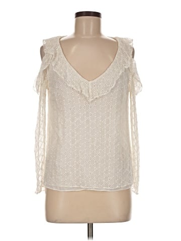 Club Monaco Sleeveless Blouse (view 1)