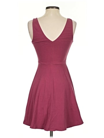 Express Outlet Casual Dress (view 2)