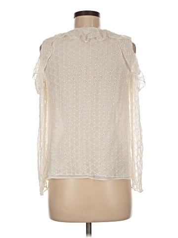 Club Monaco Sleeveless Blouse (view 2)