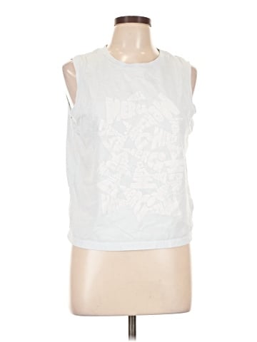 Mother Sleeveless Top (view 1)