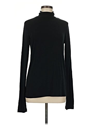 Amour Vert Long Sleeve Turtleneck (view 1)