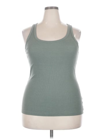 SO Sleeveless Top (view 1)