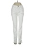 J Brand Ivory Jeans Size 25 waist - photo 1