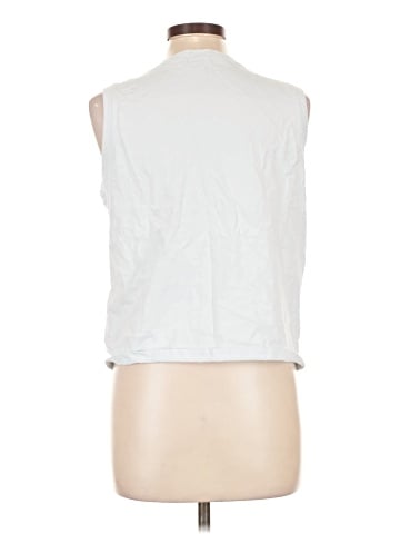 Mother Sleeveless Top (view 2)