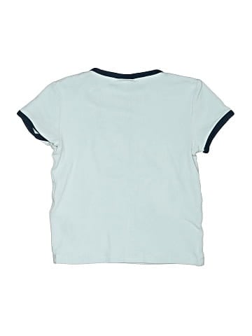 Zara Short Sleeve T-Shirt (view 2)