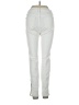 J Brand Ivory Jeans Size 25 waist - photo 2