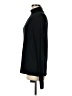 Amour Vert Black Long Sleeve Turtleneck Size M - photo 5