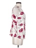 CAbi 100% Polyester Pink Sleeveless Blouse Size XS - photo 4